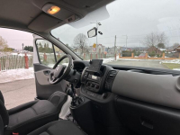 RENAULT TRAFFIC ! 2018 ! 9 osobowy ! Krosno - zdjęcie 5