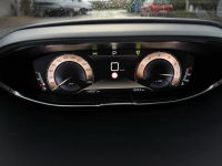 Peugeot 3008 2019 r 1.6 160km automat GtLine Salon PL ASO Lubartów - zdjęcie 7