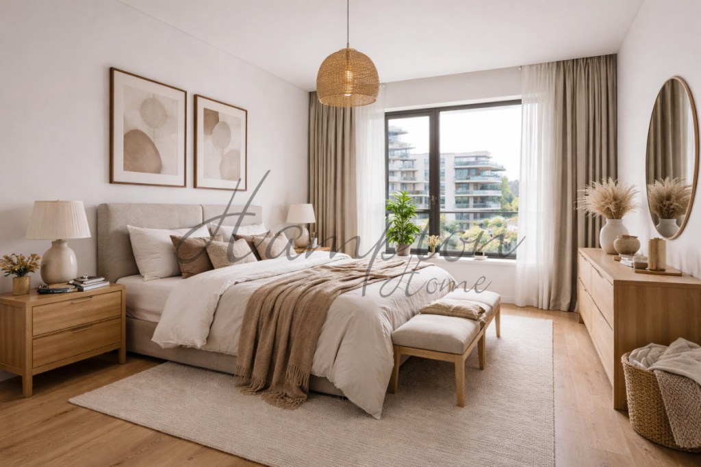 Nowoczesny Apartament 43,81 m² | 2 Pokoje | Balkon Wawer - zdjęcie 3