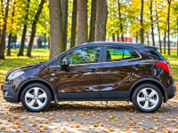Opel Mokka Sadlno - zdjęcie 5