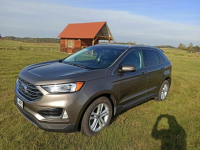 Ford Edge 2.0 ecoboost 2019 AWD automat Zaliwie-Szpinki - zdjęcie 3