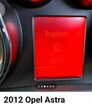 Sprzedam Opel astra Kluczbork - zdjęcie 4