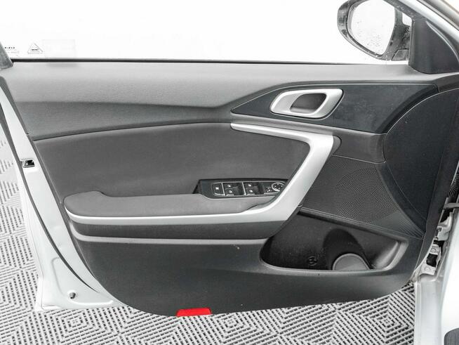 Kia Cee'd GD4E989#1.5 T-GDI M 2 stref klima K.cof salon PL VAT23% Gdynia - zdjęcie 9