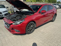 Mazda 3 Podgrzewanie Klimatronik Tempomat Gliwice - zdjęcie 2