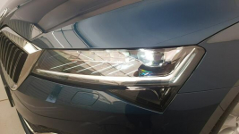 Škoda Superb 2.0 TSI Style DSG! Z Polskiego Salonu! Faktura VAT! Warszawa - zdjęcie 10