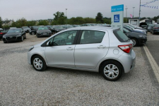 Toyota Yaris Hybrid Premium F-vat Salon Polska Gwarancja Warszawa - zdjęcie 9