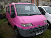 Fiat Ducato 1.9/50 KW/ Super stan