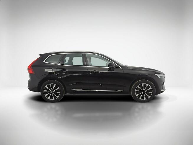 Volvo XC 60 Plus Bright aut ! Z Polskiego Salonu ! Faktura VAT ! Warszawa - zdjęcie 6