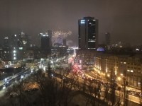 Dwa pokoje na 12 piętrze | 38m2 | Ochota Ochota - zdjęcie 2