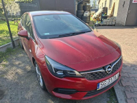 Opel Astra K 1.2 145 KM Gliwice - zdjęcie 4