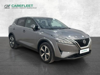 Nissan Qashqai 1.3 DIG-T mHEV N-Connecta Xtronic Warszawa - zdjęcie 3