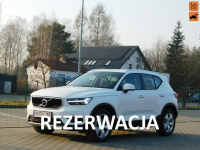 Volvo XC 40 z Gwarancją Kamera Model 2020r