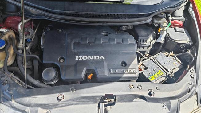 Honda civic Chorzów - zdjęcie 8