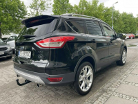 Ford Kuga Panorama Kamera Szczecin - zdjęcie 5