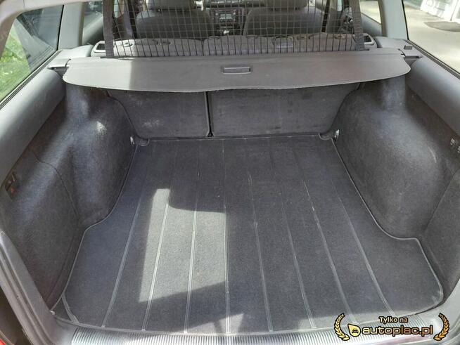 Volkswagen Passat B5 FL 1.8 VW Pasat benzyna-gaz 341 tys. Góra - zdjęcie 6
