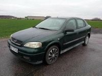 Opel Astra 1.6 LPG GAZ OC i PT 03/25 25zł/100km Grójec - zdjęcie 2