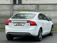 Volvo S60 2,0D3 136KM Lift/Ledy/Navi/Xenony/PDC/Serwisowany/Alu19 Węgrów - zdjęcie 3