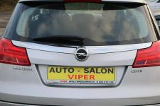 Opel Insignia krajowy,1-właściciel,serwisowany,zarejestrowany Opole - zdjęcie 5