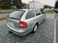 Skoda Octavia II Lift 1.6Tdi 2010r Nawigacja Alufelgi Serwisowana Hak! Sokołów Podlaski - zdjęcie 4