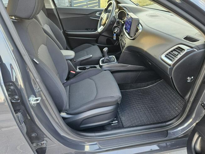 Kia Cee'd Polski salon,Kamera,Android,Gwarancja 2028 Liszki - zdjęcie 8