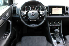 Škoda Karoq Style SalonPL FV23% Navi Kamera LED Tempomat Android Auto Sokołów - zdjęcie 12