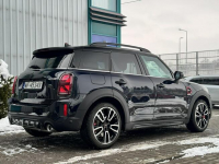 Mini Countryman JCW ALL4 Polska, Bezwypadkowy, Bogato skonfigurowany. Węgrzce - zdjęcie 5