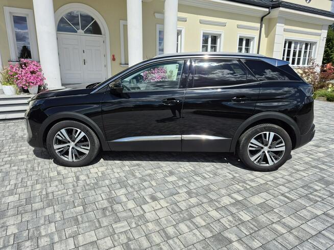 Peugeot 3008 1.5hdi automat KAMERA relingi navigacja led Drelów - zdjęcie 8