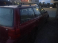 Ww Passat B5 1.8 20V