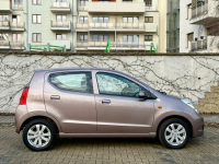 Suzuki Alto II Właściciel Tarnowskie Góry - zdjęcie 12