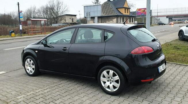 Seat Leon Przyszowice - zdjęcie 3
