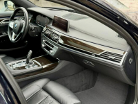 Faktura VAT 23% 750I X-drive High Executive Tarnowskie Góry - zdjęcie 7