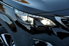 Peugeot 5008 Radar ACC Skóry 7-foteli Navi Kamera Full Led Virtual Ostrów Mazowiecka - zdjęcie 7