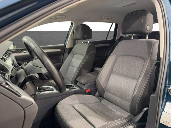 Volkswagen Passat 2.0 TDI EVO Business DSG Warszawa - zdjęcie 10