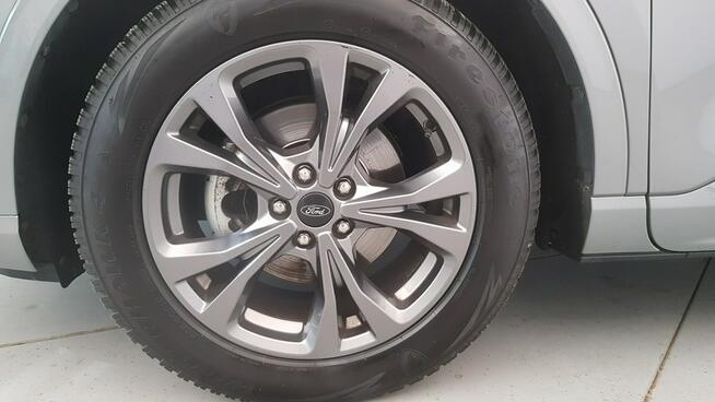 Ford Kuga 2.5 FHEV FWD ST-Line X! Z polsiego salonu! FV 23% Warszawa - zdjęcie 9