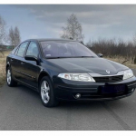 Renault Laguna II LPG Białystok - zdjęcie 2