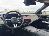 Mercedes E220d, 2023 Michałowice - zdjęcie 10