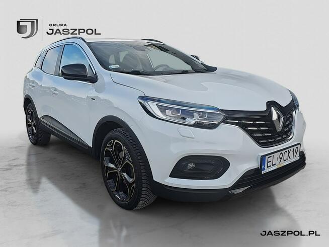 Renault Kadjar Salon PL, I właściciel, Serwisowany, Bezwypadkowy Łódź - zdjęcie 3