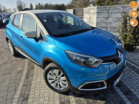 Renault Captur klimatyzacja bezwypadkowy Nowy rozrząd !