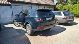 Land Rover Discovery Sport Pionki - zdjęcie 6