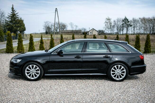 Audi A6 Sadlno - zdjęcie 5
