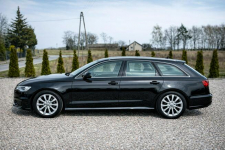 Audi A6 Sadlno - zdjęcie 5