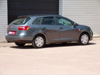 Seat Ibiza Navi /Klima/ Lift/Gwarancja /MPI /2014r Mikołów - zdjęcie 5