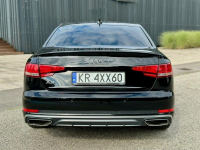 Audi A4 2.0 Faktura VAT 23% salon Polska S~line Tarnowskie Góry - zdjęcie 12