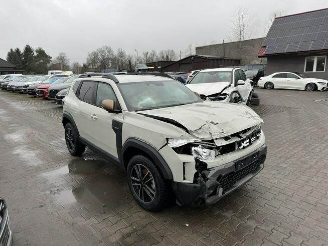 Dacia Duster Nowy Model Hybryda Automat Navi Gliwice - zdjęcie 5