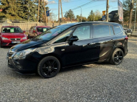 Opel Zafira Auto z gwarancją, Automat, 7 os, 2.0 diesel Gołków - zdjęcie 4