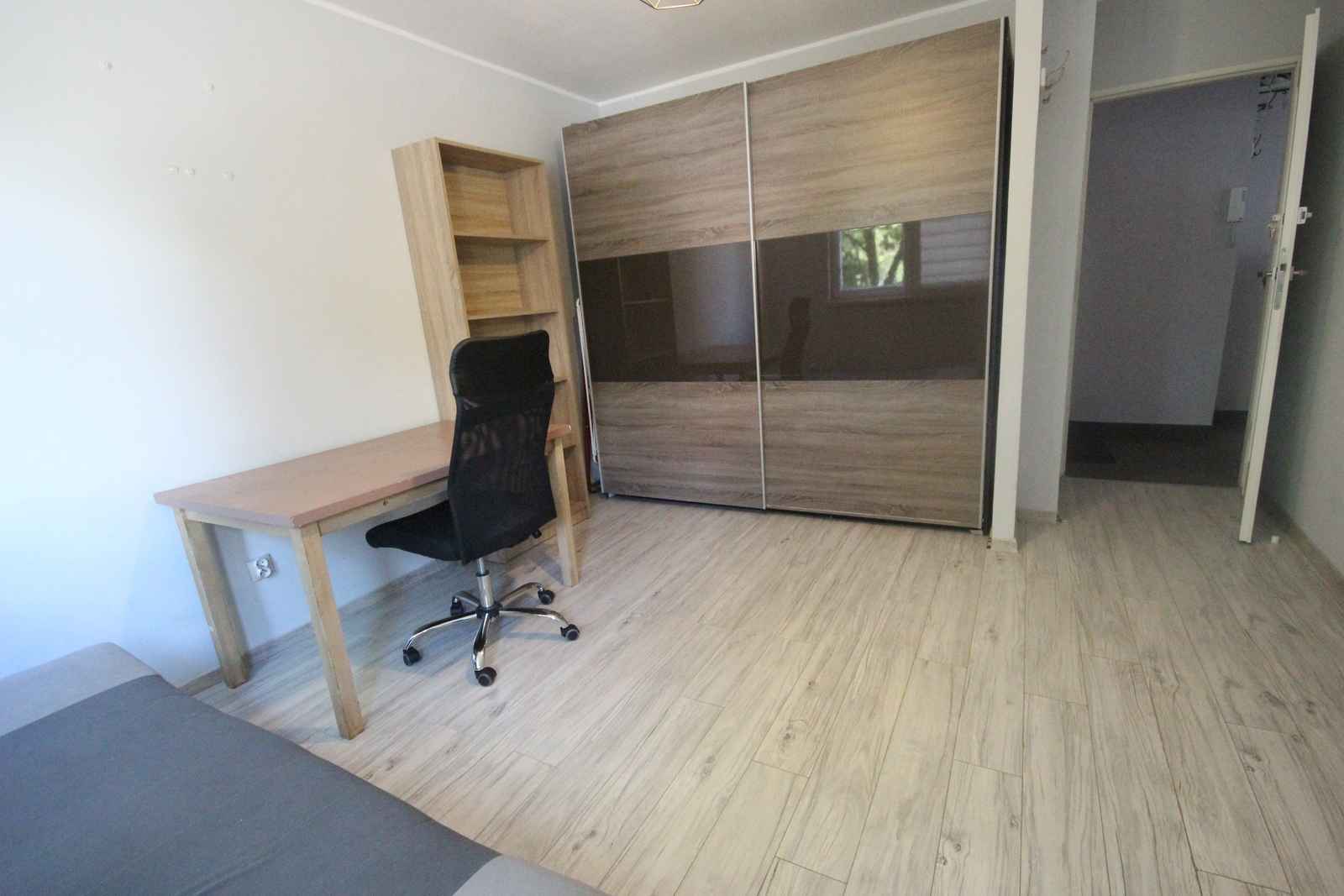 Pokój (15 met) okolice Chojnowskiej (Wrocław) Stare Miasto - zdjęcie 2