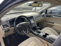 Ford Mondeo Klimatronik Podgrzewanie Kamera Gliwice - zdjęcie 9