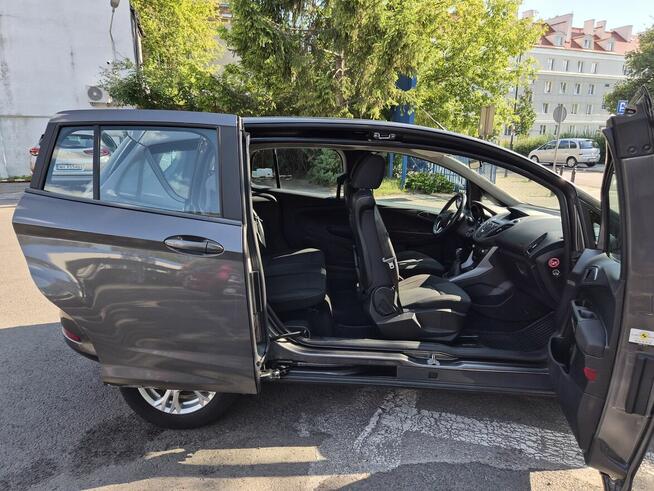 Ford B-MAX Mokotów - zdjęcie 4