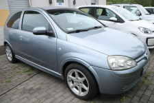 Opel Corsa KLIMA,alufelgi, zarejestrowany Opole - zdjęcie 2