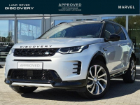 Discovery Sport  2.0D TD4 204KM AWD Auto Dynamic HSE